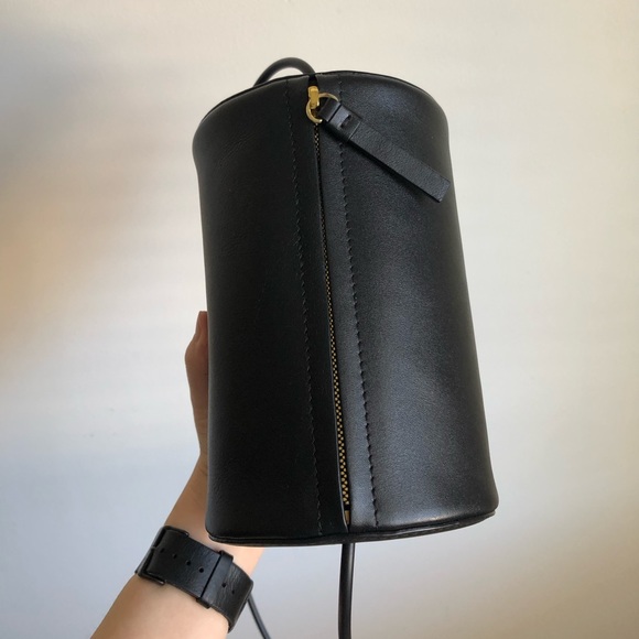 Building block cylinder bag - Picture 5 of 7